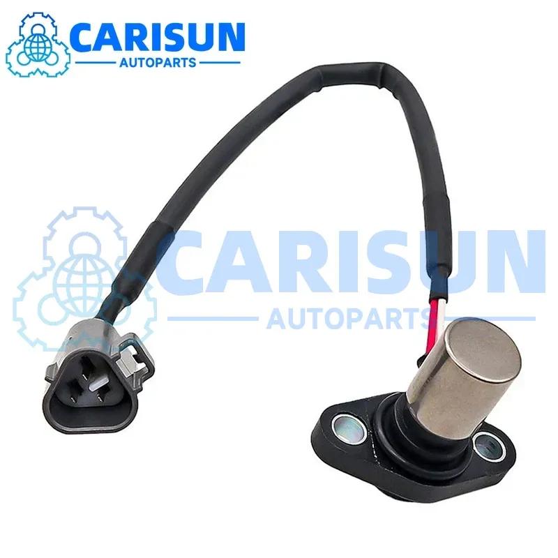 New Crankshaft Position Sensor 90919-05041 For Toyota Land Cruiser 1995-1997 Lexus LX450 1996-1997 4.5L Car Parts 9091905041
