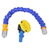 31BC 3in Heavy Duty Car Dent Puller for Dent Repair Automotive Body Dent Repair Double Head Suction Cup Hand Pump Suction Cup
