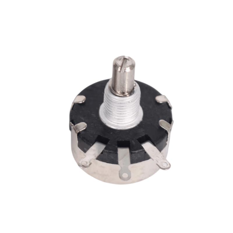 Rosajille Potentiometer