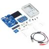 24TE Цифровой осциллограф DIY DSO150 с корпусом