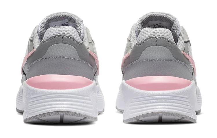 Nike Air Max Fusion GS 'Светло-серый дымчатый с розовым' CJ3824-003