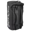 Сумка для тенниса DUNLOP 2WAY Boston Bag для хранения ракеток 65 л, черная DTC2111 прибл.