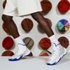 Adidas Кроссовки Pharrell X Crazy Byw 0 To 60 Bos 'White Royal' EF7215