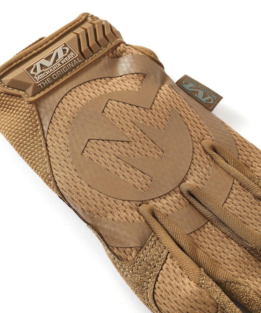 GORDON MILLER MILLER Original Gloves S Size Coyote Beige 1673952 MECHANIX×GORDON