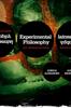 Книга Experimental Philosophy : An Introduction