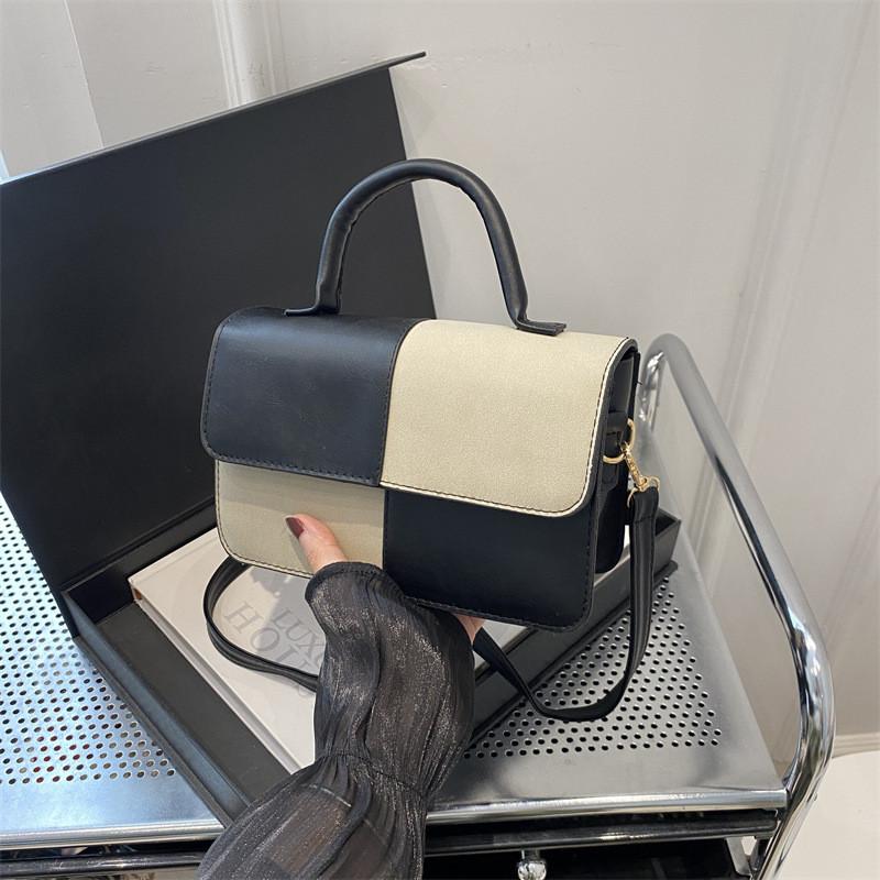 Versatile Medium Soft Pu Fashionable Crossbody Bag For Women Ideal For Everyday Use