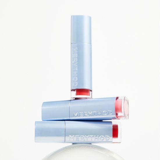 Merythod Lil Tattoo Water Tint 5 видов