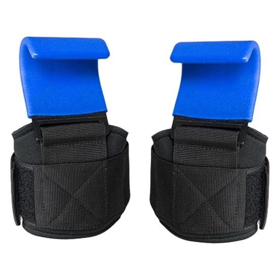 1 шт. крюк и ручка для тяжелой атлетики, сверхмощные ремни для становой тяги, силовые тренировки, мягкий ремень для тренировок в тренажерном зале для мужчин, женщин, премиум-фитнеса