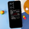 Цитаты из «Бегущего в лабиринте» для чехла Realme GT 6 6T 5 GT7 Pro C61 C75 C55 C51 C21Y C25S C67 C53 13 12 10 11 14 Pro Plus