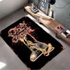 Ozzy Osbourne Rock Style Carpet suitable as a non-slip mat for the living room or bedroom sofa