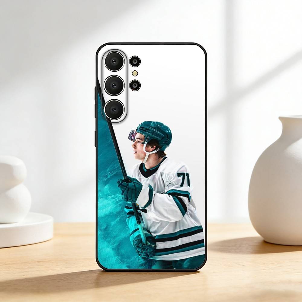 КРУТЫЙ чехол для телефона M-Macklin Celebrini для Samsung S26, S25, 24, 23, 22, 30, 21, 10, 9, Ultra, Plus, Lite, FE, мягкий черный чехол