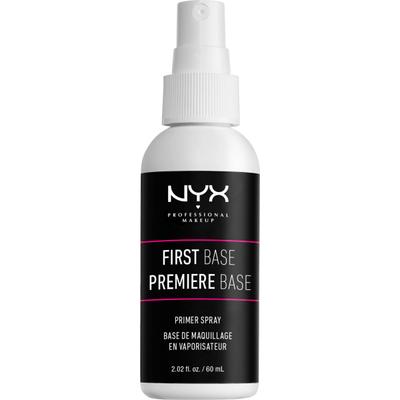 Nyx Makeup First Base Праймер-спрей 60 мл