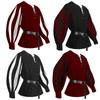 Manyishang's Durable And Comfortable Polyester Drama Costume For Cosplayers And Performers