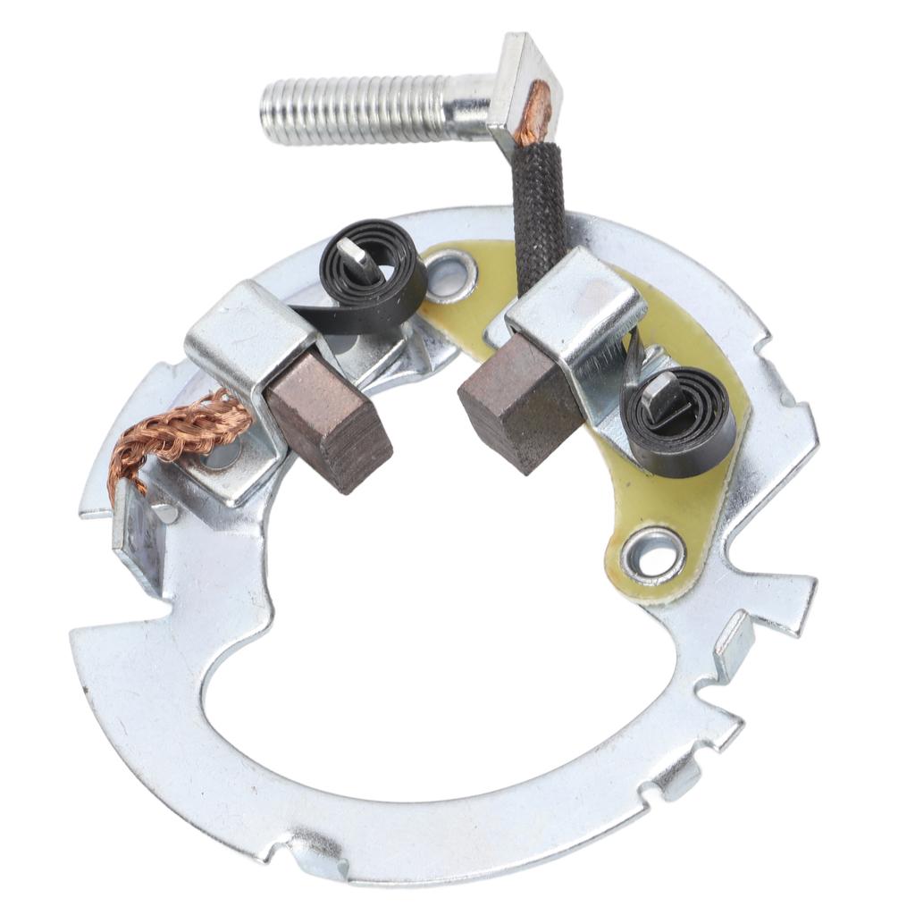 Комплект для ремонта стартера ATV Замена держателя щеток стартера для CBR600F TRX250 TRX300 TRX300FW TRX400FW TRX450ES