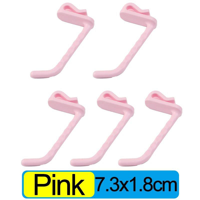 Пластиковые Сетчатые Панельные Вешалки Стеллажи для Супермаркета Крючки Стеллажные Сетчатые Стойки для Выкладки Крючки Подвесной Настенный Держатель Кронштейн Органайзер Инструменты