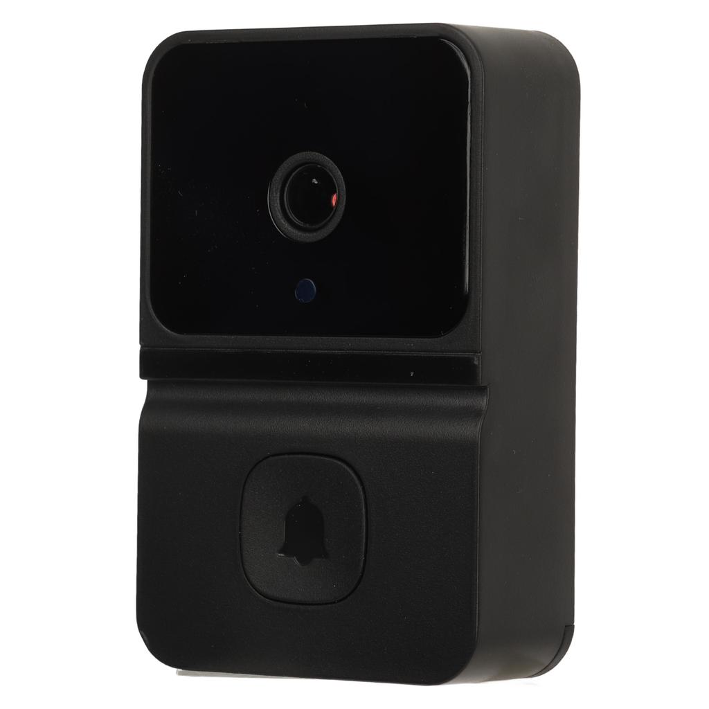 Беспроводной дверной звонок 1080P Беспроводной Wi-Fi Видеодомофон Камера с Ночным Видением HD Широкоугольный Объектив