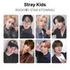 ROCK()-Официальная фотокарточка STAR KTOWN4U