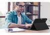 Совместимый Bluetooth-кейс с RGB-подсветкой и слотом для стилуса для Xiaomi Pad 7 Pro, Redmi Pad 2 и Poco 12.1