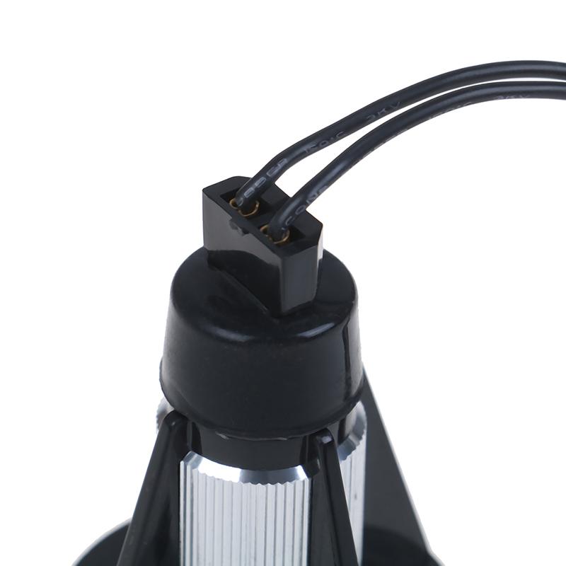 2Pcs Led Angel Eyes Marker Lights Bulbs For E39 E53 E60 E61 E63 E64 E65 E66 E87