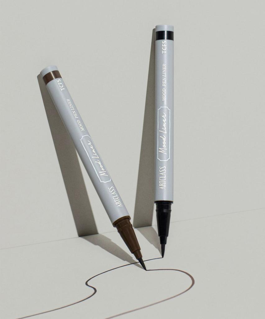 [2EA] Art Class Mood Pen Liner