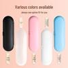 Universal Electric Toothbrush Travel Storage Case CN plug (adapter included)