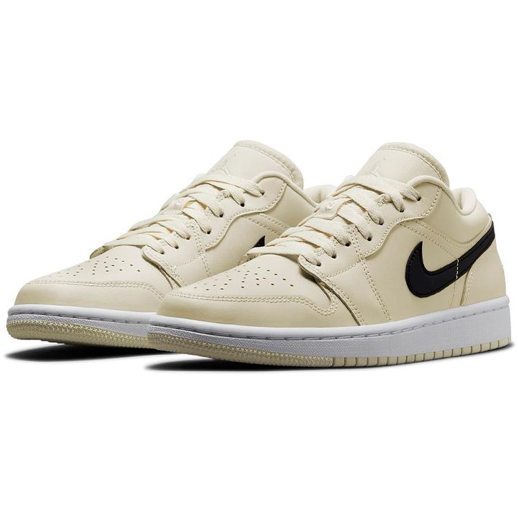 Air Jordan 1 Low 'Coconut Milk' Женские DC0774-121