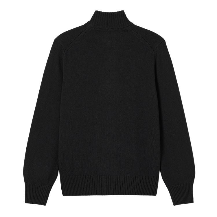 LACOSTE Knitwear Men's Stand Collar Moderate AH5181