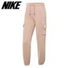 Galleria Nike Women S nSw eSSential Fleece Mid riSe Cargo pantS Dd8713 60