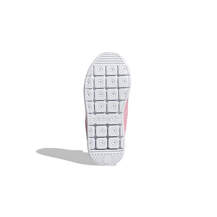 Adidas Оригинальные сандалии 360 Модные универсальные нескользящие дышащие детские сандалии Детские сандалии Розовые GX0867