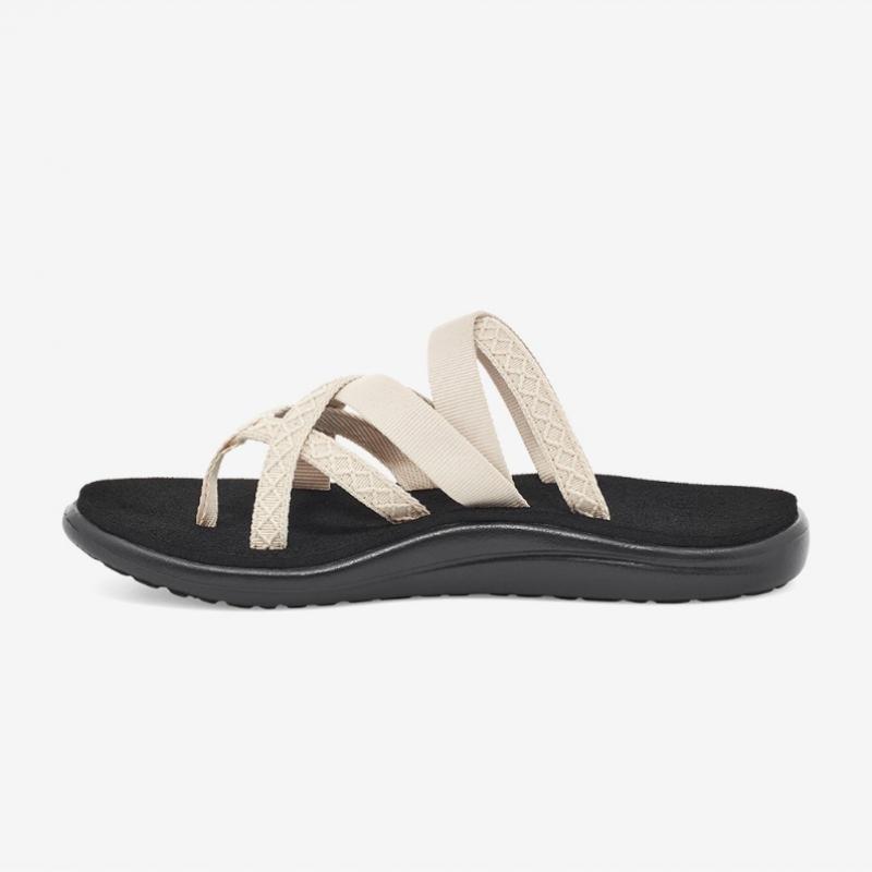 Teva 2023 S S New Women S Voya Slipper Stvf2317032 mwS