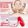 Кремы для лица WolfBerryes 113 Goji Essence Увлажняющий уход за кожей Goqi Berry Chinese Matrimony Vine Уход за кожей голени Косметический крем против морщин