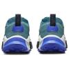 Nike ZoomX Zegama 'Mineral Teal Racer Blue' (Unisex) Mineral Teal / Wolf Grey / Racer Blue / Obsidian Running Shoes DH0623 301