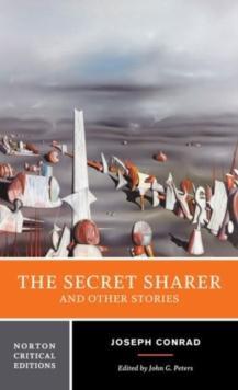 Тайный сообщник и другие рассказы Джозефа Конрада Книга в мягкой обложке 9780393936339