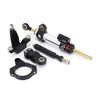 НОВЫЙ 2021 2022 2023 Для YAMAHA YZF R7 Yzf r7 Мотоциклетные аксессуары Стабилизатор рулевого демпфера и Монтажный комплект кронштейна