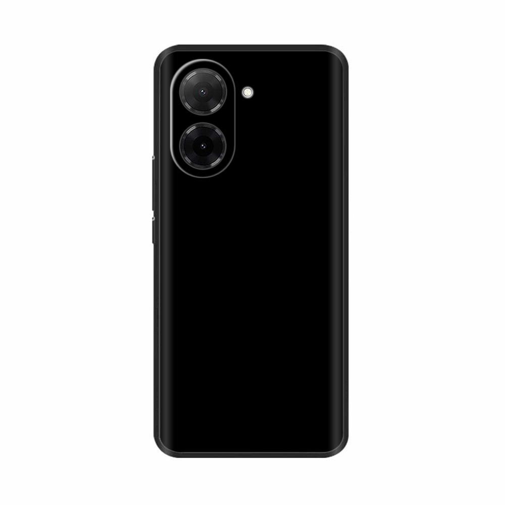 Для Xiaomi Poco C71 Чехол Мягкий Силиконовый Задняя Крышка для Xiaomi PocoC71 c71 Мягкий Funda Чехол для Телефона Poco C71 C 71 Оболочка Корпус Coque