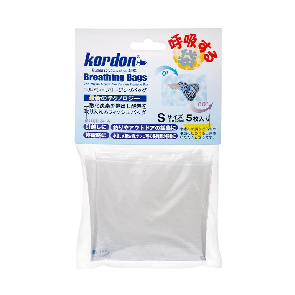 Дыхательный мешок Napco Cordon S, 5 шт. Дыхательный мешок