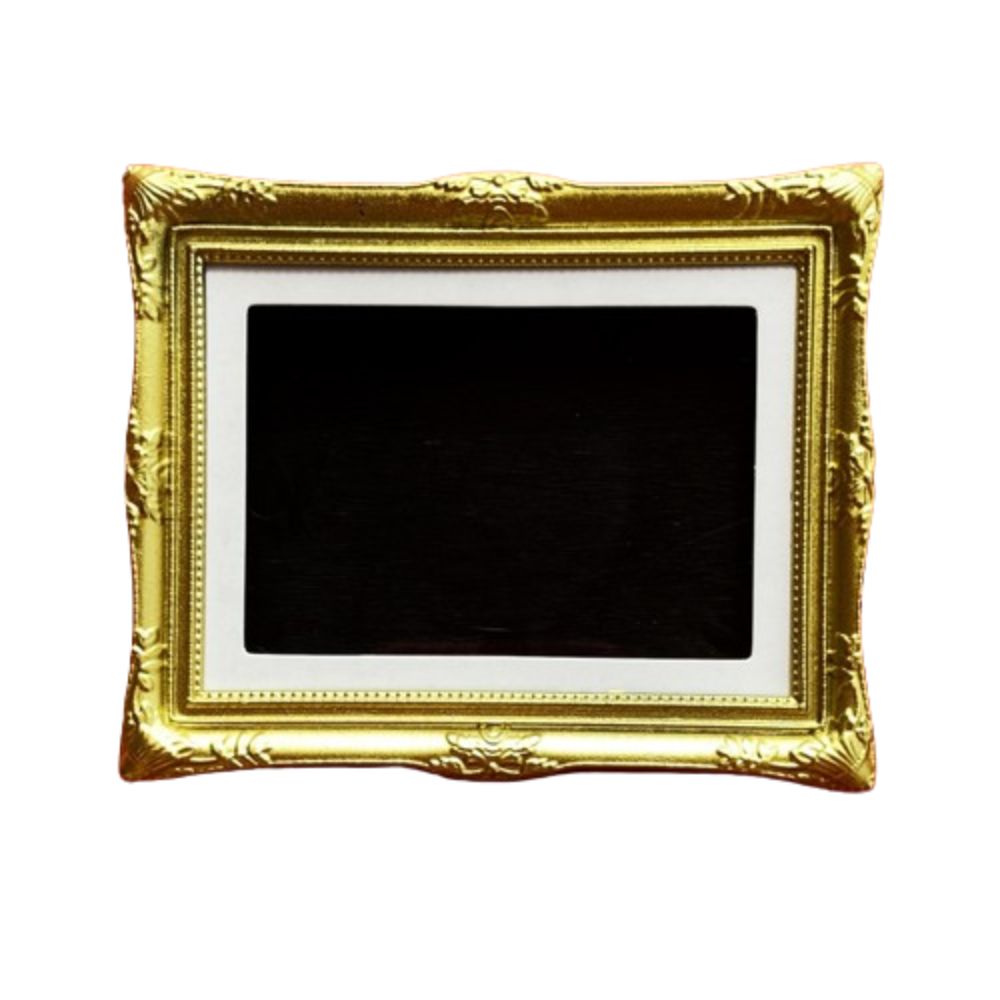 DIY Магнитная фоторамка на холодильник 3D Креативные магниты на холодильник Винтажное украшение для фотографий Картина Рамка для фотографий