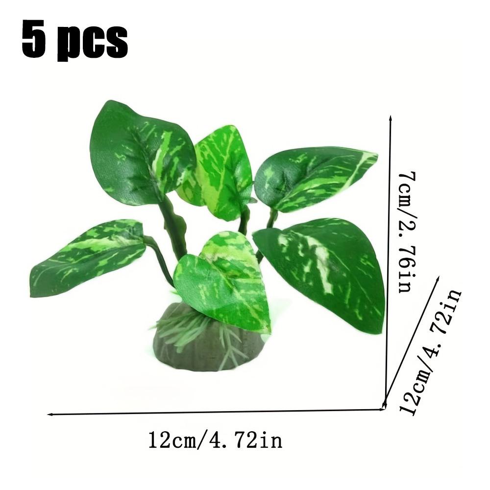 Рукоделие, аквариум, шелковые растения для аквариума, аквариумные растения, водные растения, украшение переднего плана, украшение аквариума