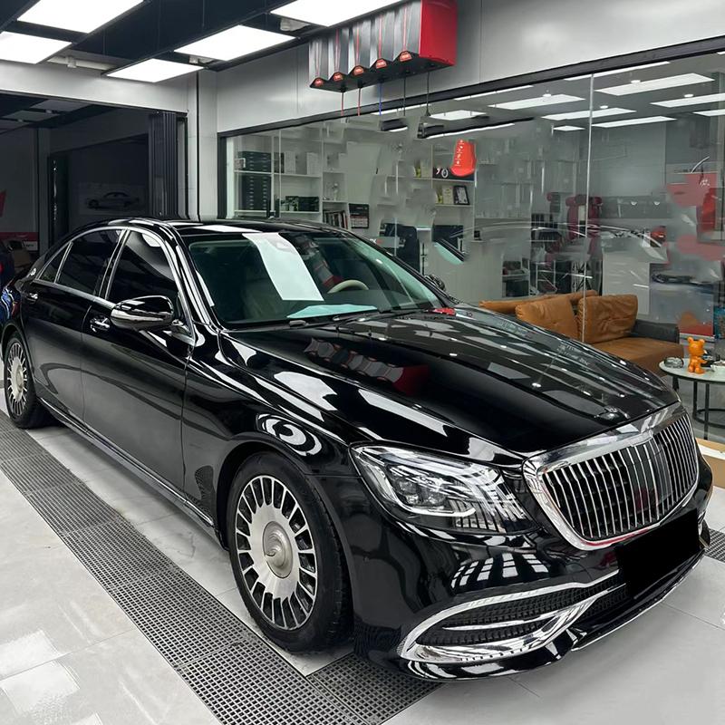 ПЭТ-пленка для обтяжки автомобиля Ultra Glossy Piano Black с воздухоотводящими каналами, самоклеящаяся, для авто, мотоциклов, DIY наклейка