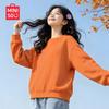 MINISO Свитшот с животным принтом для девочек