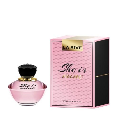 La Rive For Woman She Is Mine Woda Perfumowana 90Ml