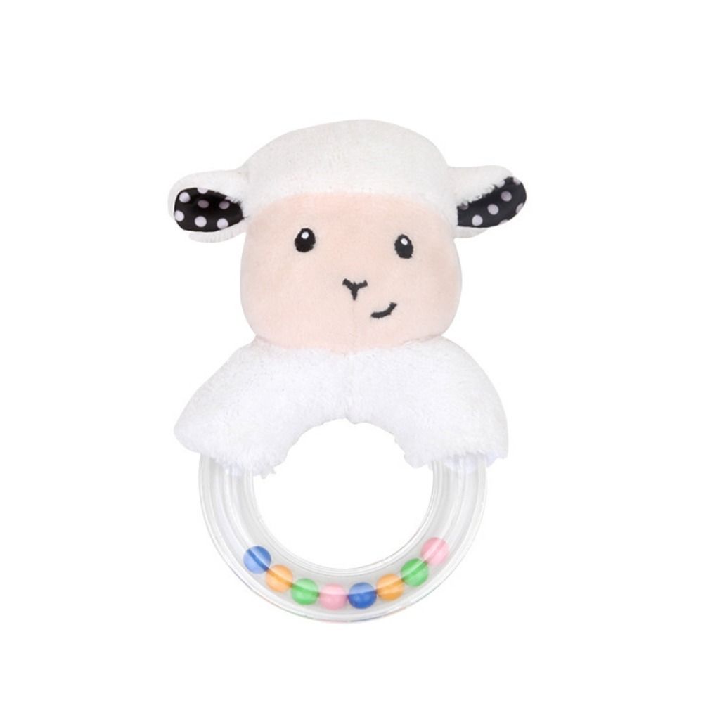 Развитие Мультфильм Животное Колокольчик Раннее Образование Мультфильм Плюшевый Погремушка Колокольчик Малыш Девочка Мальчик