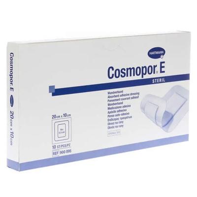 Hartmann Cosmopor E 20X10см 10 шт.