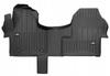 Rubber Mats And Door Mats Mazda 5 2 2010-2015 3D Trough