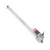 Linear Actuator 12V 20 Inch IP65 Waterproof Actuator 660lbs/3000N 0.19"/s