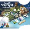 Arclight Everdale Расширение Spirecrest Полностью Локализованная Версия для 1-4 Игроков 40-100 Минут Возраст 14+