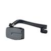 High-definition Bike Bicycle Cycling Riding Glasses Helmet Rearview Mirror  Helmet Rearview