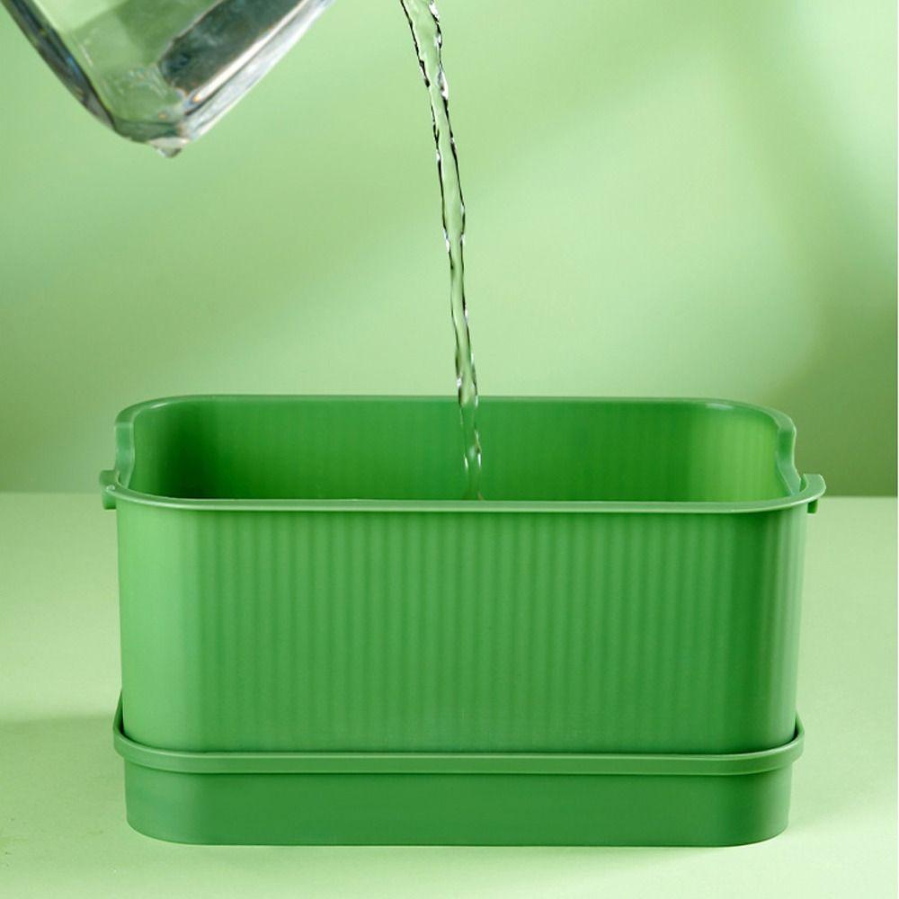 Беспочвенное выращивание Проращиватель Поддон для выращивания ростков Садовый инструмент Поддон для проращивания Гидропонная система