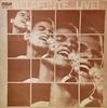 LP Record HARRY BELAFONTE - Belafonte...live! RCA503334PROMO RCA 1972 Japan Pop Used