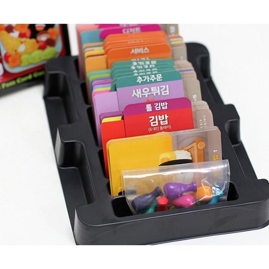 Игра «Инвестиции в здравоохранение» Настольная игра «Sushi King», популярная корейская игра